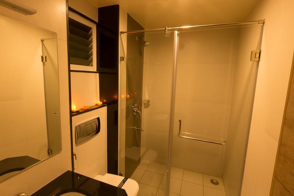 Hotel Radha Prasad Erode Room photo